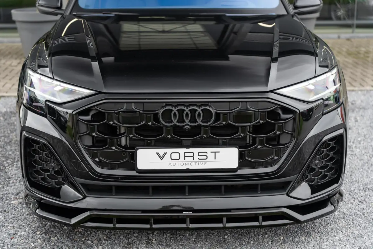 55 TFSI e quattro Pro Line S Pano Massage 360