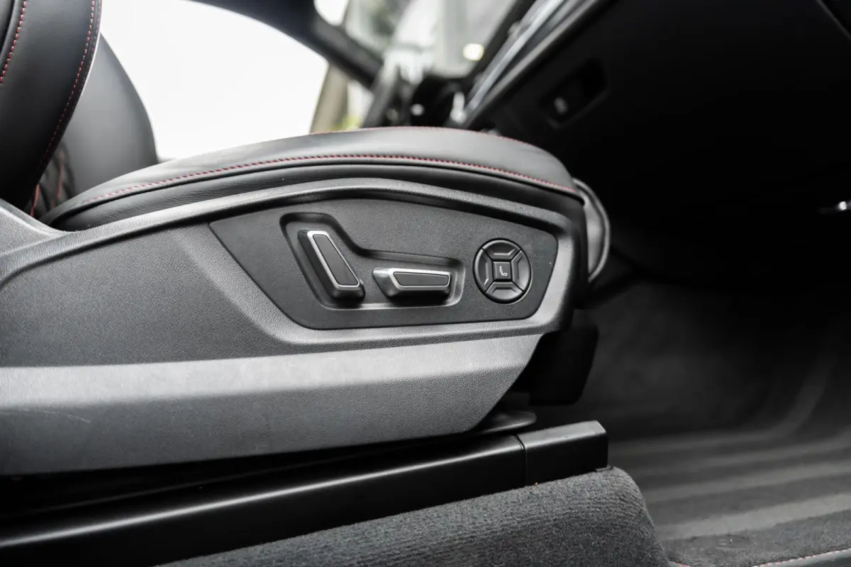 55 TFSI e quattro Pro Line S Pano Massage 360