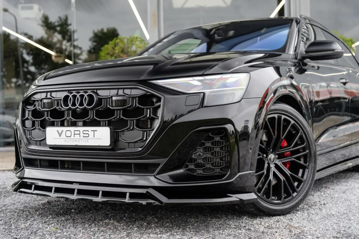 55 TFSI e quattro Pro Line S Pano Massage 360