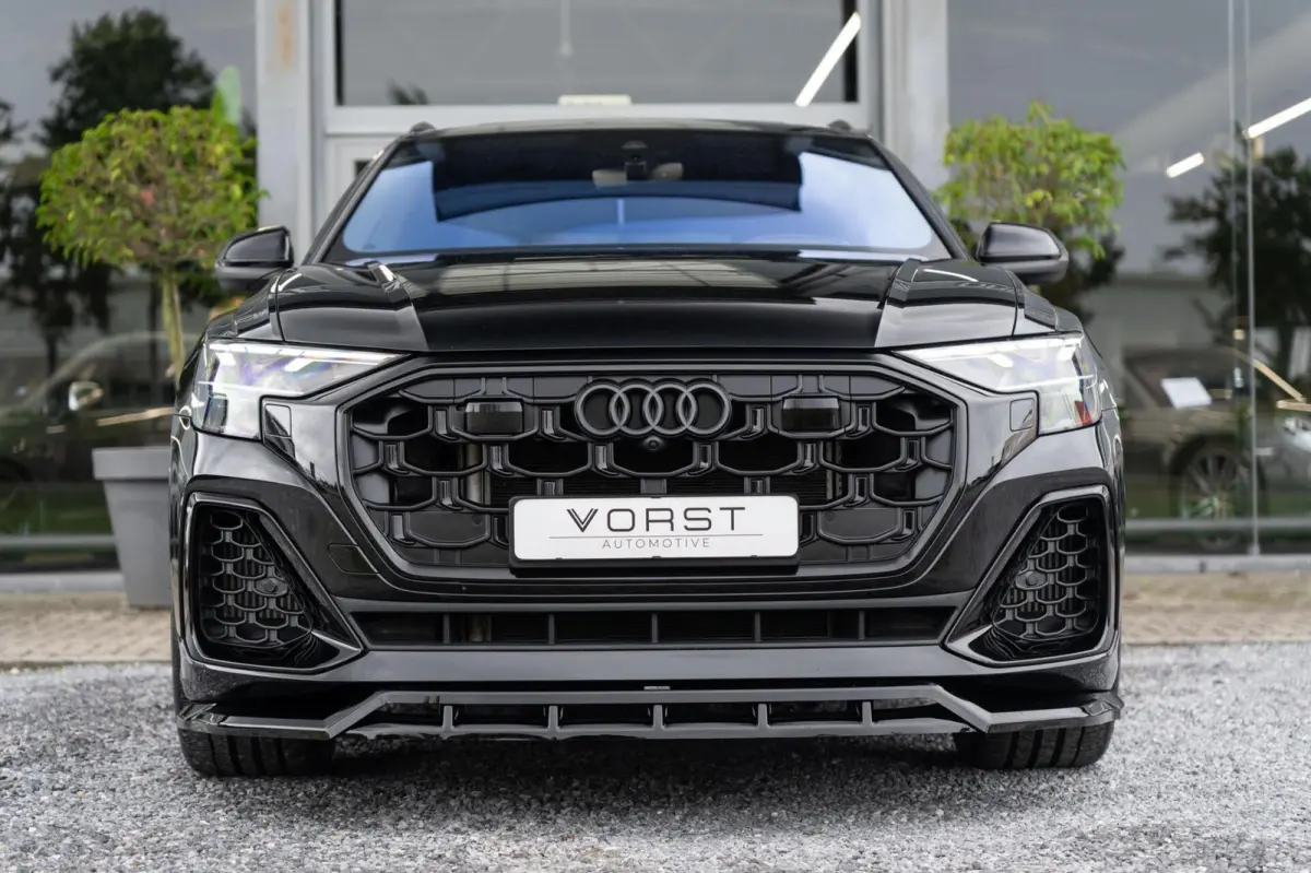 55 TFSI e quattro Pro Line S Pano Massage 360