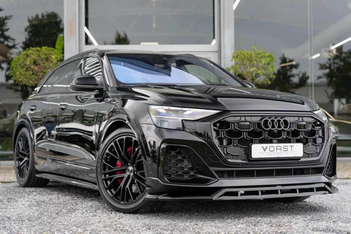 55 TFSI e quattro Pro Line S Pano Massage 360