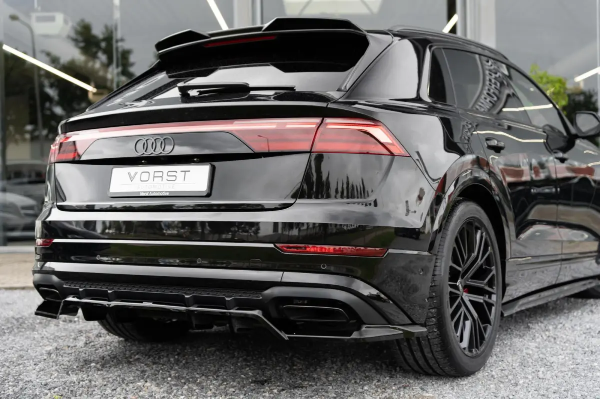 55 TFSI e quattro Pro Line S Pano Massage 360