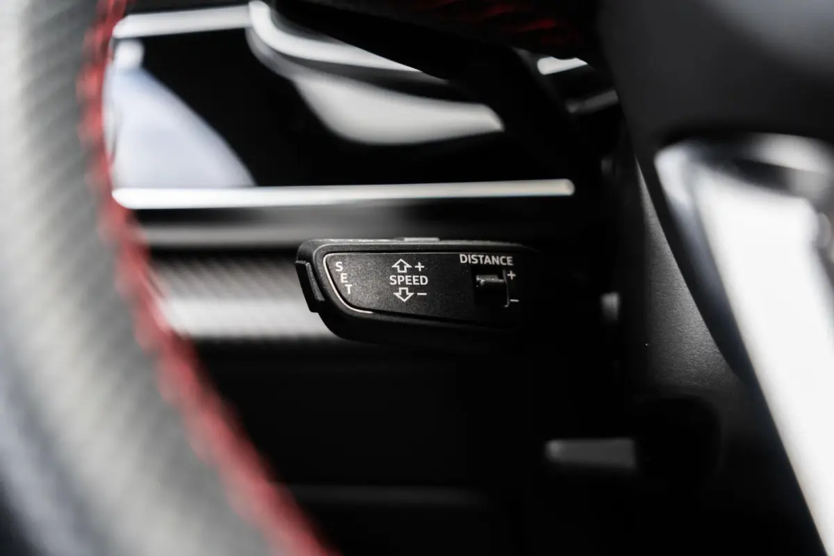 55 TFSI e quattro Pro Line S Pano Massage 360
