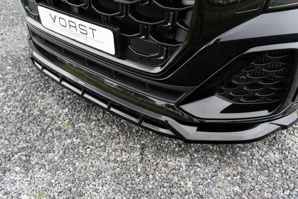 55 TFSI e quattro Pro Line S Pano Massage 360
