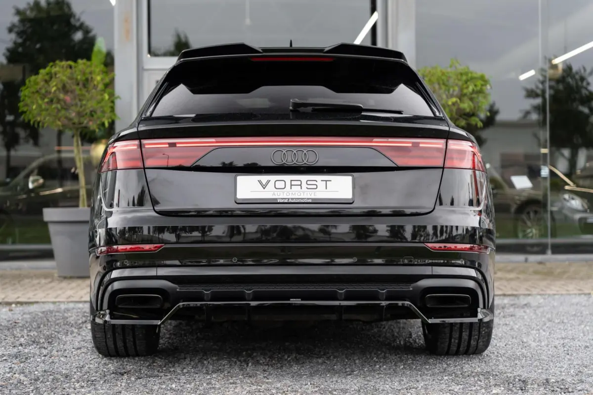55 TFSI e quattro Pro Line S Pano Massage 360