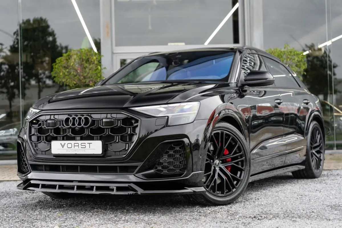 55 TFSI e quattro Pro Line S Pano Massage 360