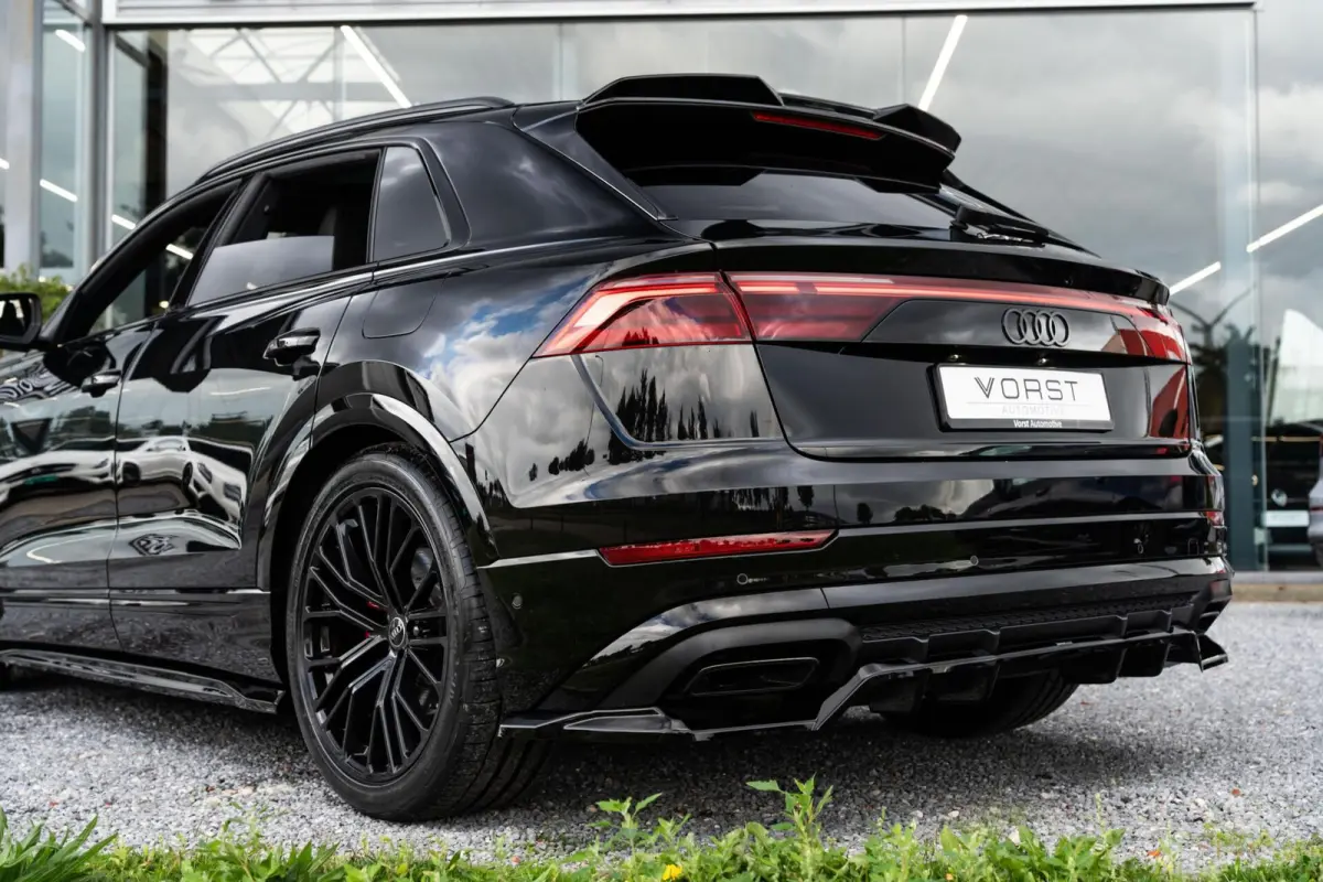55 TFSI e quattro Pro Line S Pano Massage 360