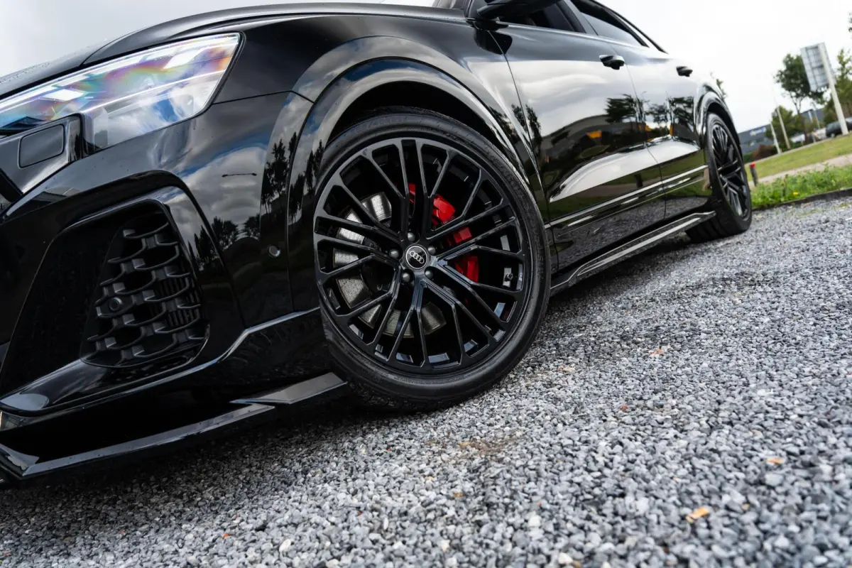 55 TFSI e quattro Pro Line S Pano Massage 360