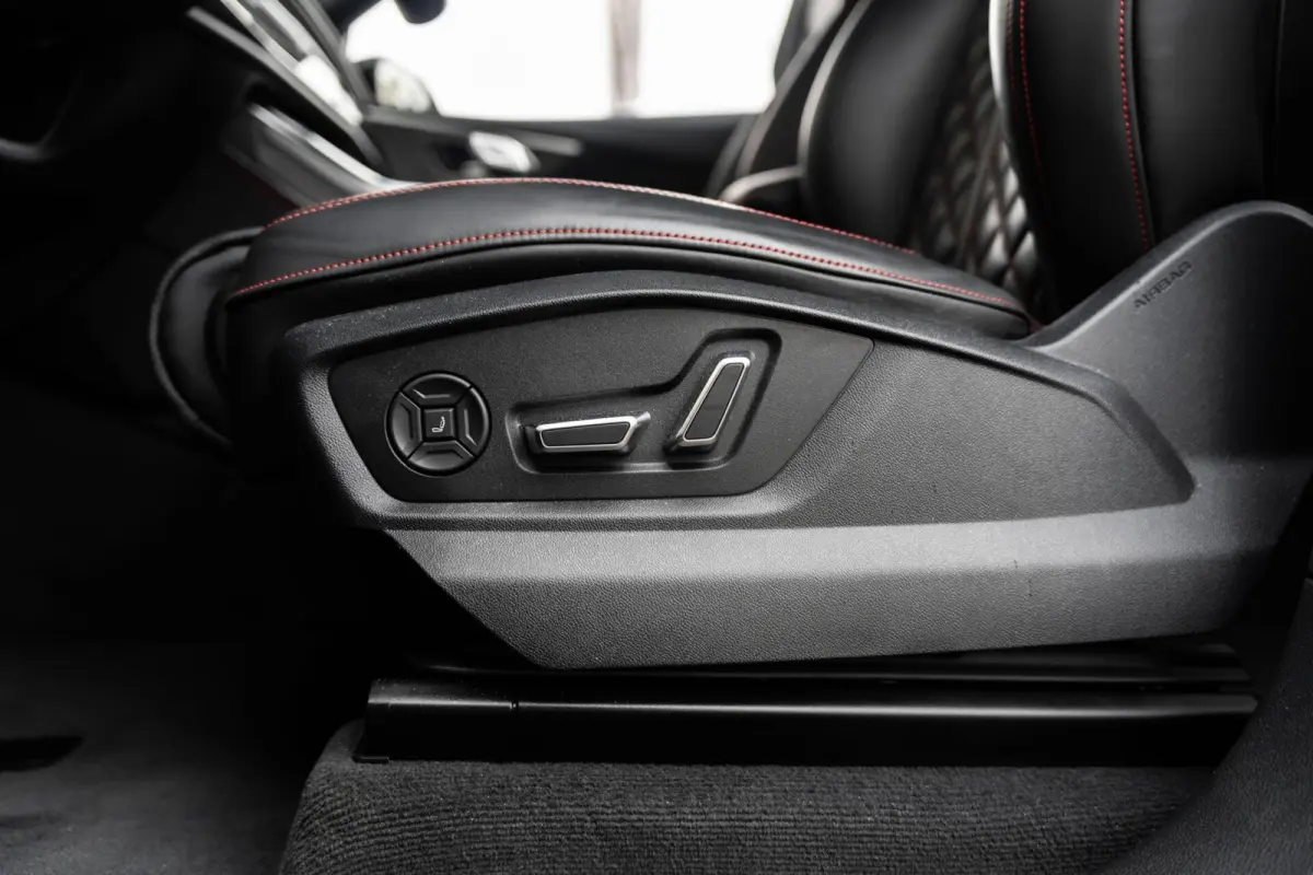55 TFSI e quattro Pro Line S Pano Massage 360