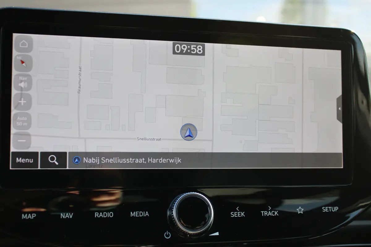 1.5 T-GDi 140pk MHEV N-Line | Camera | Trekhaak | Carplay | Dodehoek detectie | Stoelgeheugen | Parkeersensoren | Stoelverwarming | Stuurverwarming