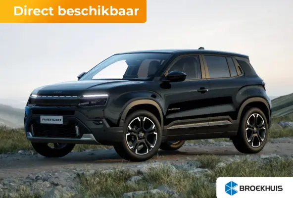 Summit | 10,25" Infotainment met draadloos Apple Carplay en Android Auto | 18" Diamond Cut lichtmetalen velgen | 360 parkeersensoren