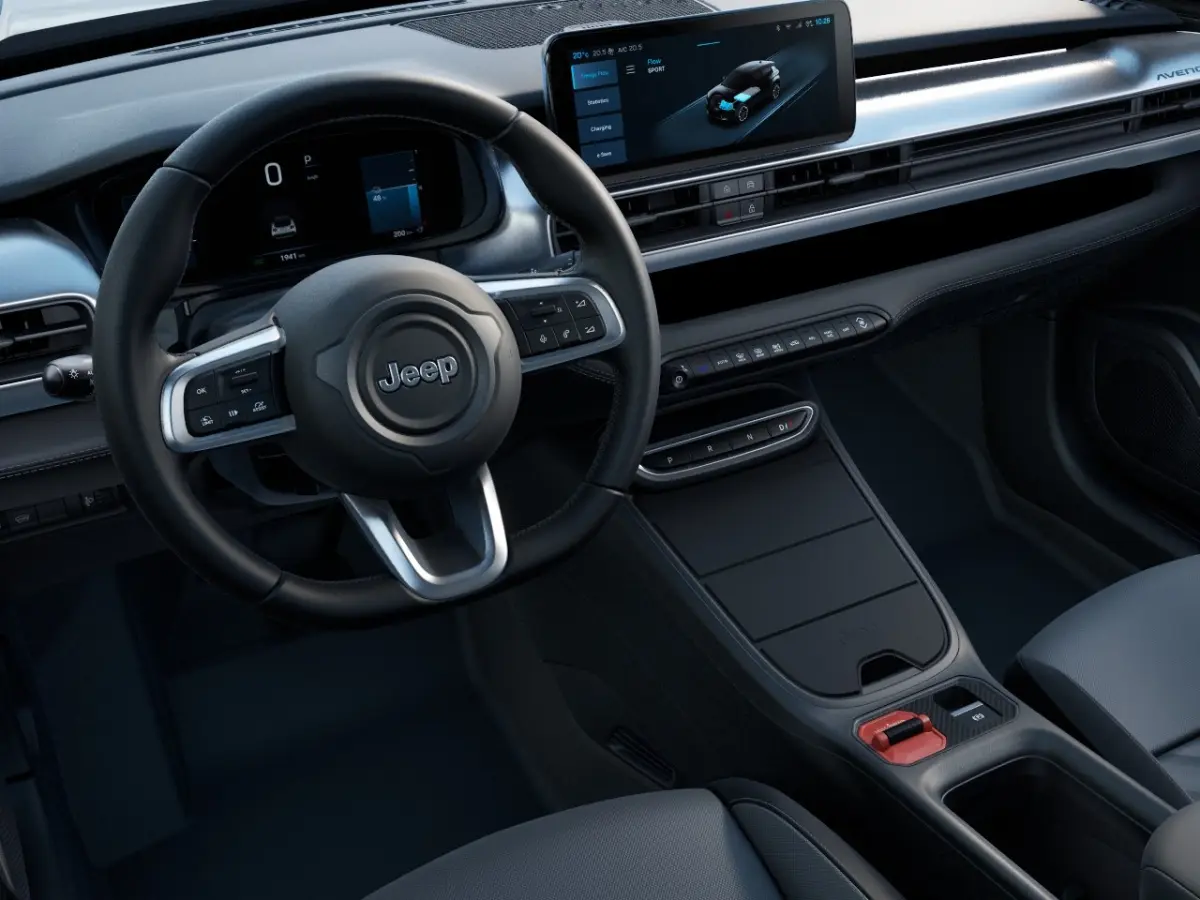 Summit | 10,25" Infotainment met draadloos Apple Carplay en Android Auto | 18" Diamond Cut lichtmetalen velgen | 360 parkeersensoren