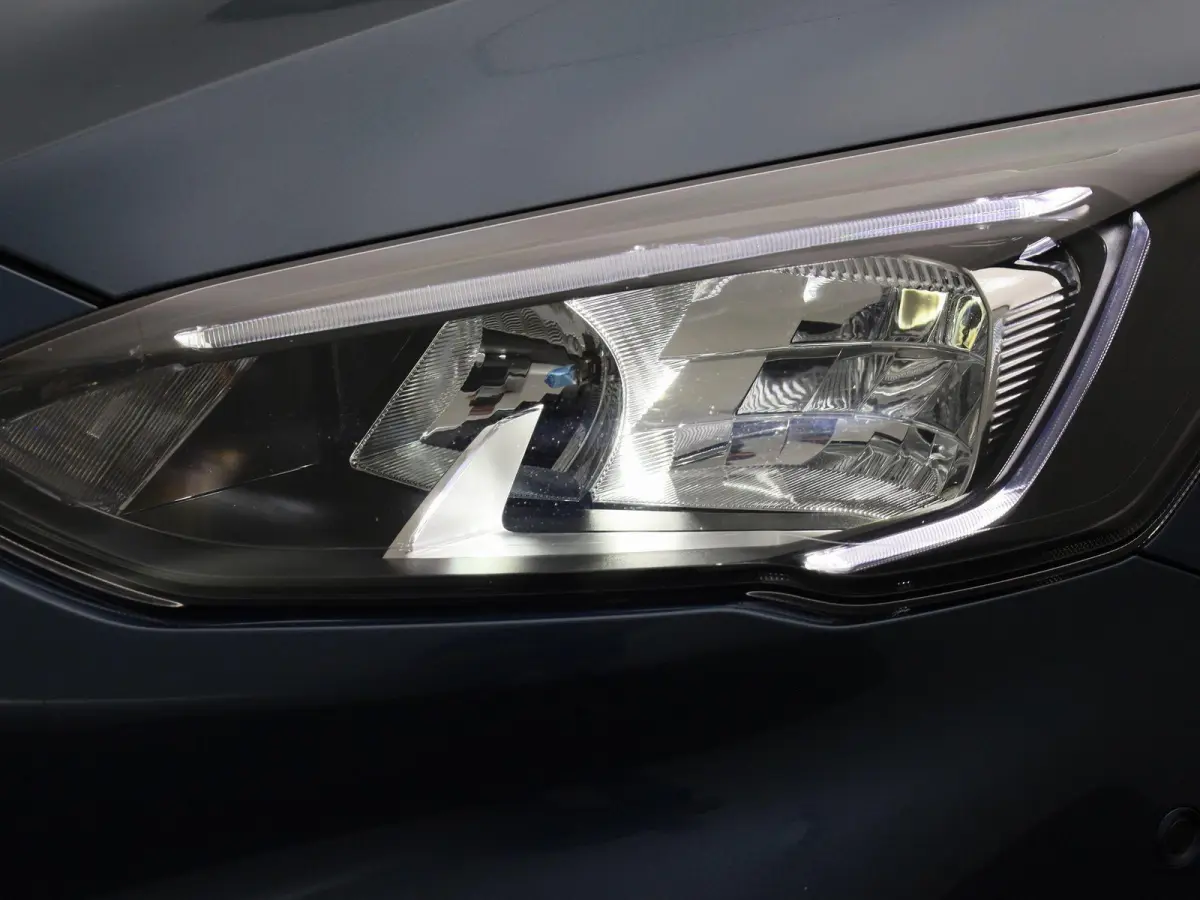 1.5 EcoBoost ST Line X Business | Adaptief Cruisecontrol | Achteruitrijcamera | Navigatie | AGR Stoelen | Trekhaak |