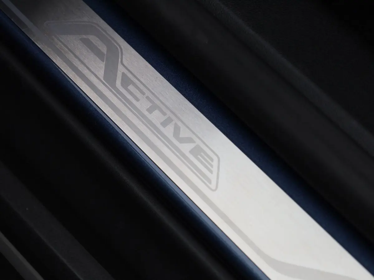 1.5 EcoBoost ST Line X Business | Adaptief Cruisecontrol | Achteruitrijcamera | Navigatie | AGR Stoelen | Trekhaak |