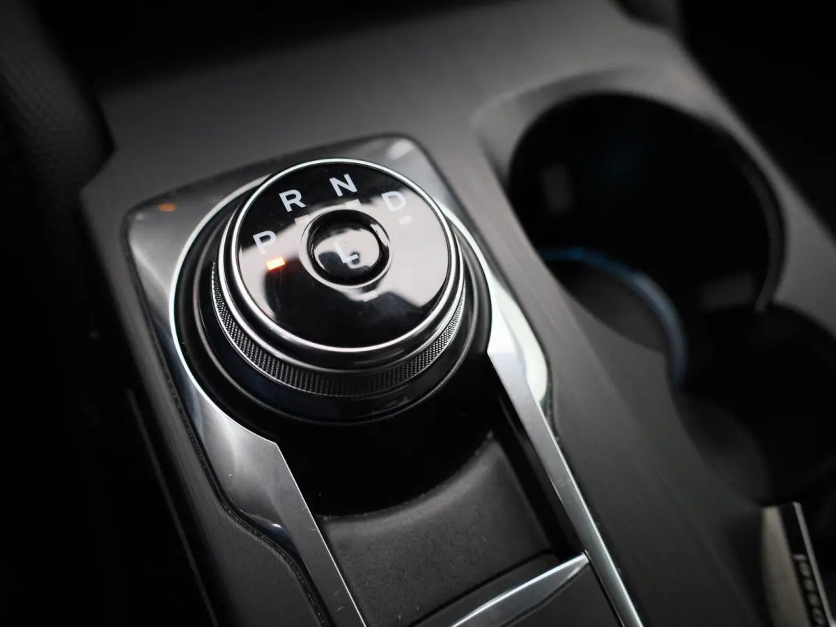 1.5 EcoBoost ST Line X Business | Adaptief Cruisecontrol | Achteruitrijcamera | Navigatie | AGR Stoelen | Trekhaak |