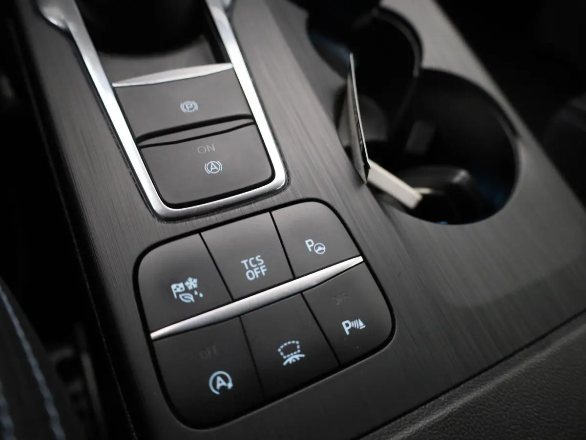 1.5 EcoBoost ST Line X Business | Adaptief Cruisecontrol | Achteruitrijcamera | Navigatie | AGR Stoelen | Trekhaak |