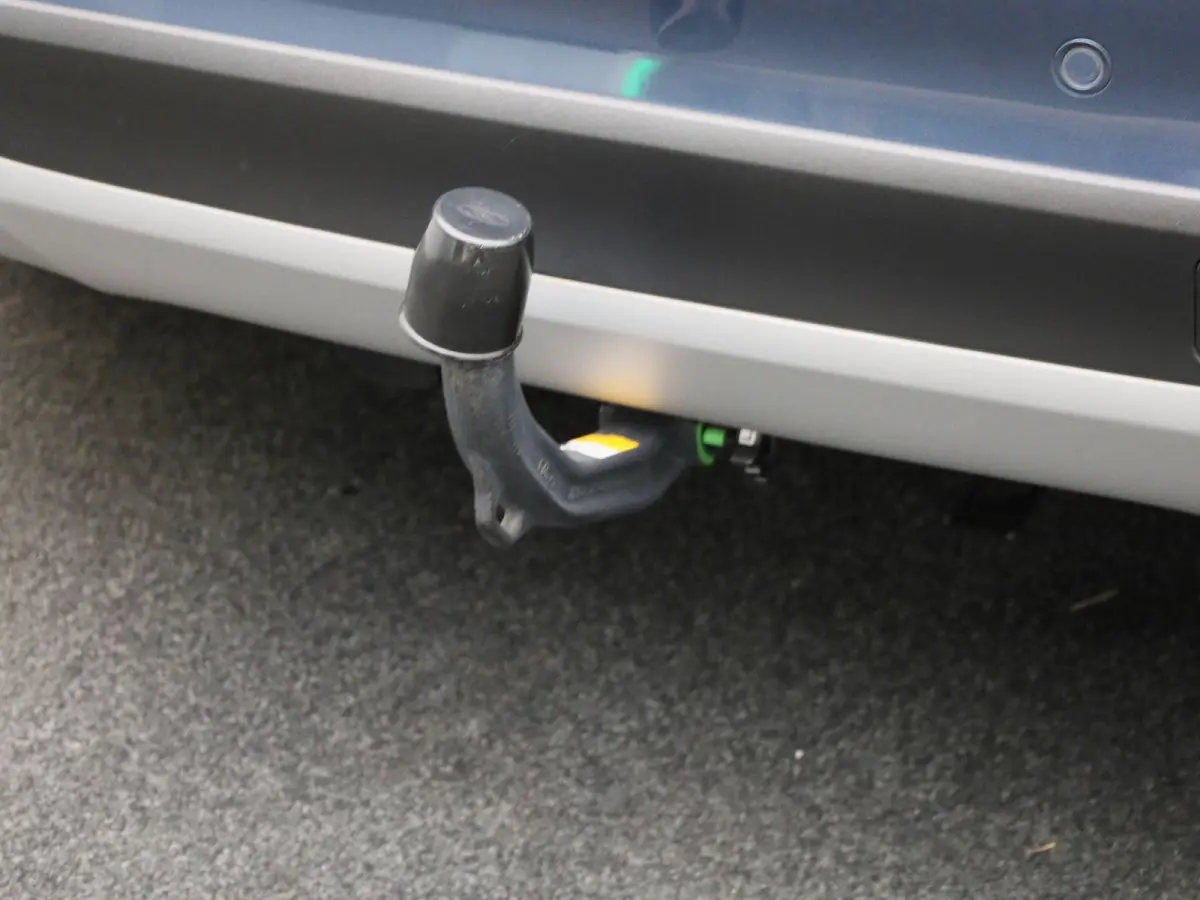 1.5 EcoBoost ST Line X Business | Adaptief Cruisecontrol | Achteruitrijcamera | Navigatie | AGR Stoelen | Trekhaak |