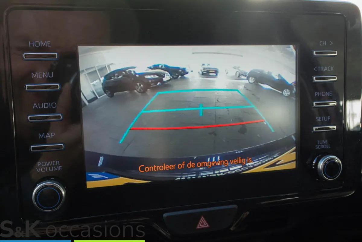 1.5 Hybrid 10j Garantie Dynamic Navi LED Keyless