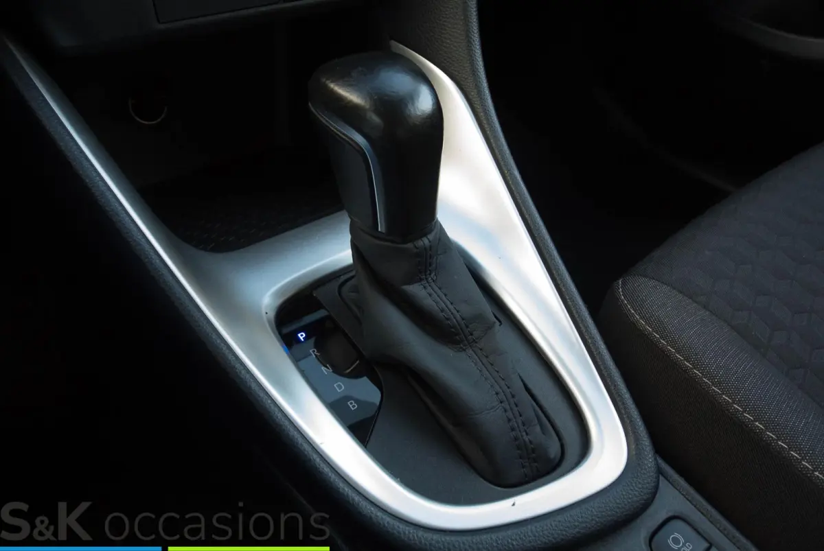 1.5 Hybrid 10j Garantie Dynamic Navi LED Keyless