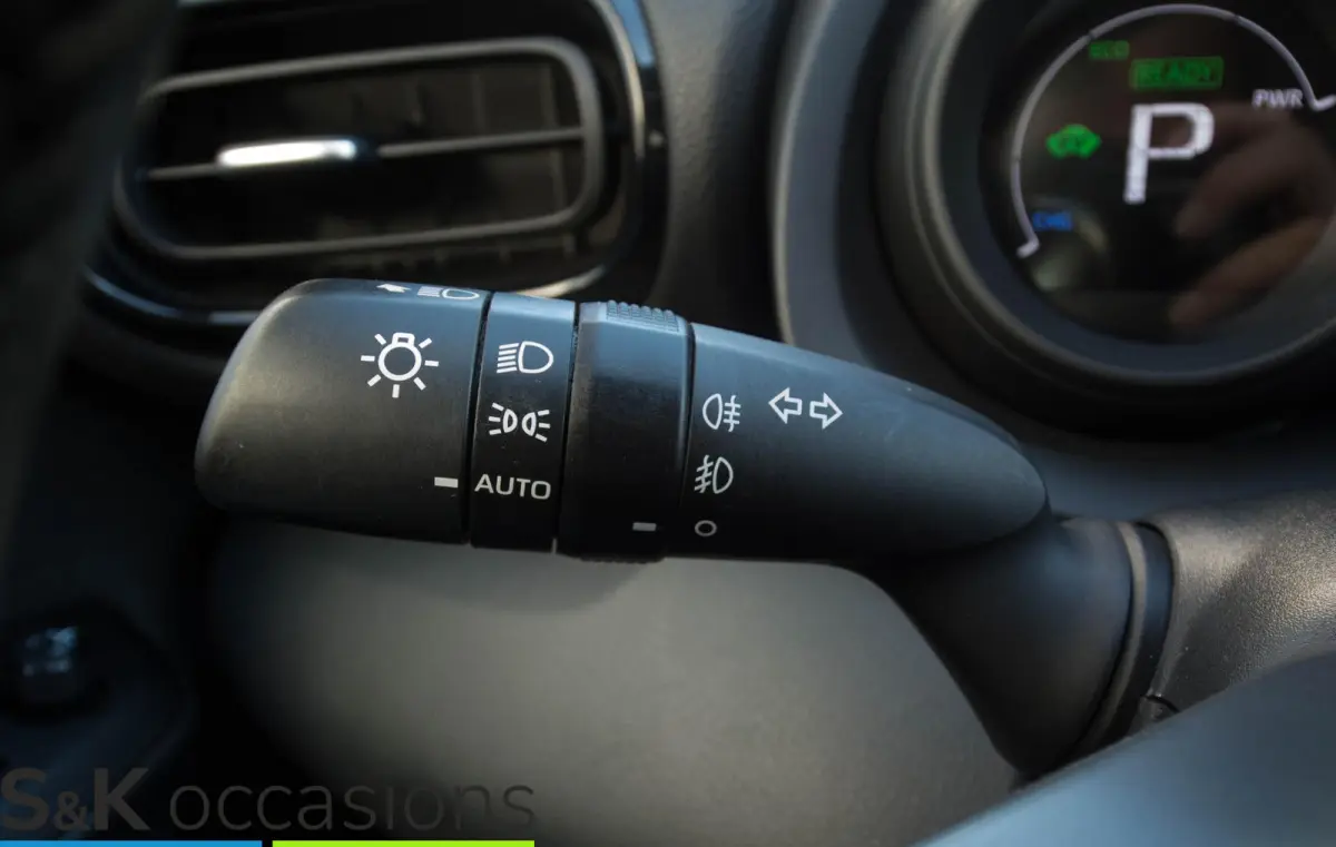 1.5 Hybrid 10j Garantie Dynamic Navi LED Keyless