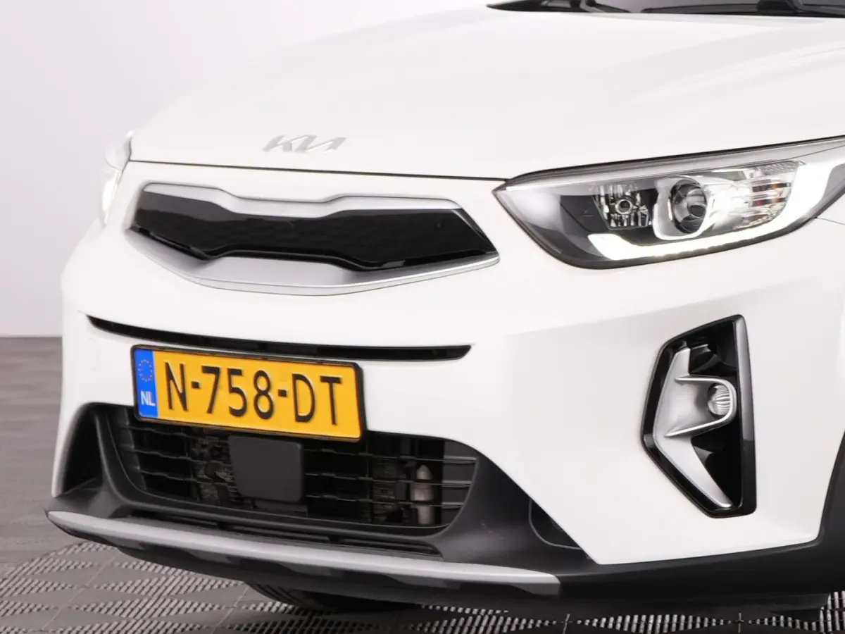 1.0 T-GDi MHEV DynamicLine ✅ 1e Eigenaar !