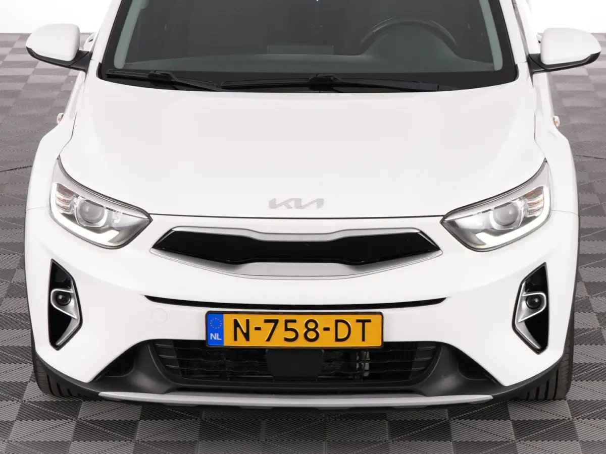 1.0 T-GDi MHEV DynamicLine ✅ 1e Eigenaar !