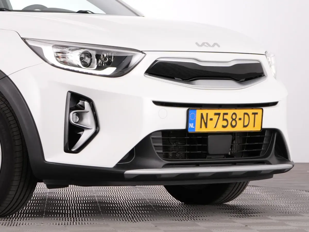1.0 T-GDi MHEV DynamicLine ✅ 1e Eigenaar !