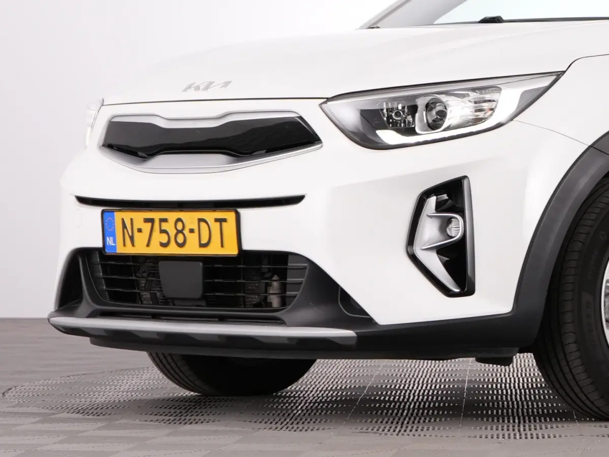 1.0 T-GDi MHEV DynamicLine ✅ 1e Eigenaar !
