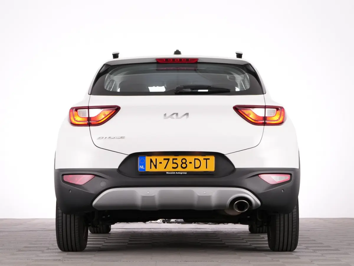 1.0 T-GDi MHEV DynamicLine ✅ 1e Eigenaar !