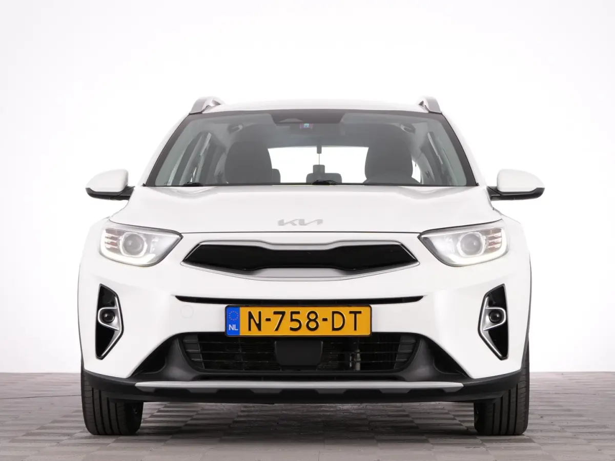 1.0 T-GDi MHEV DynamicLine ✅ 1e Eigenaar !