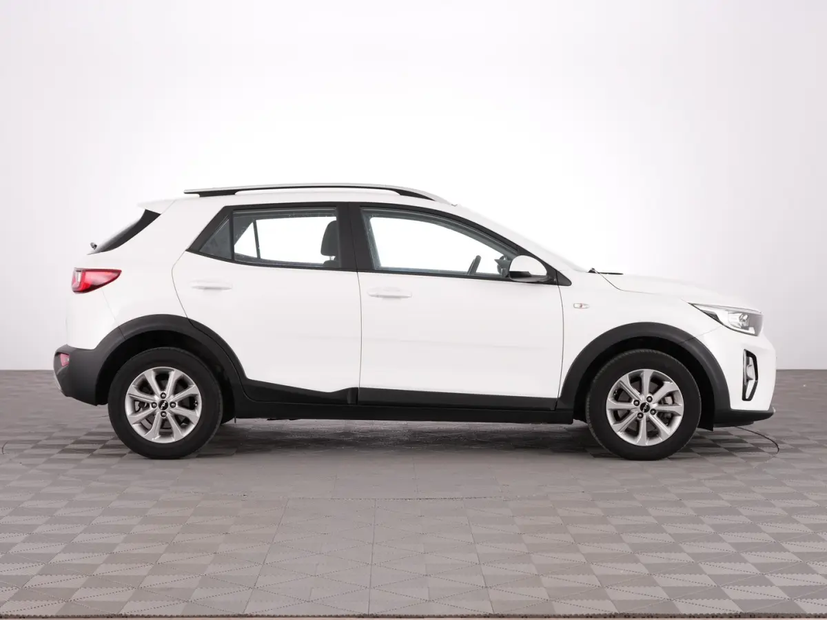 1.0 T-GDi MHEV DynamicLine ✅ 1e Eigenaar !