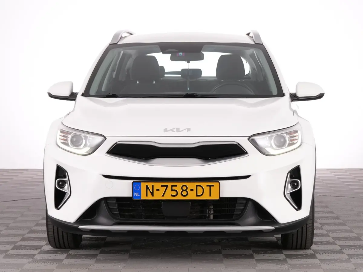 1.0 T-GDi MHEV DynamicLine ✅ 1e Eigenaar !