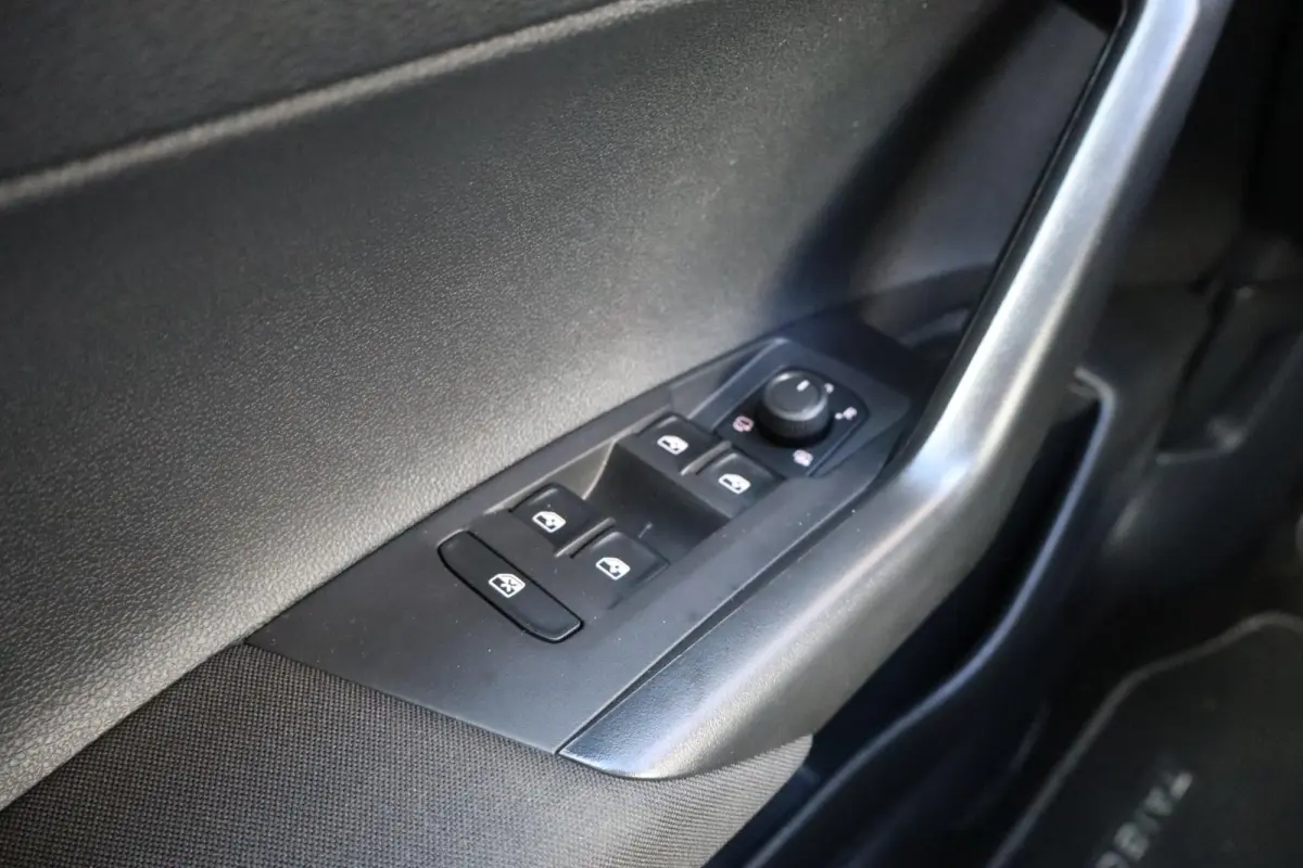 1.0 TSI 115pk DSG Life Edition | Achteruitrijcamera | Navigatie | Adaptieve Cruise Control