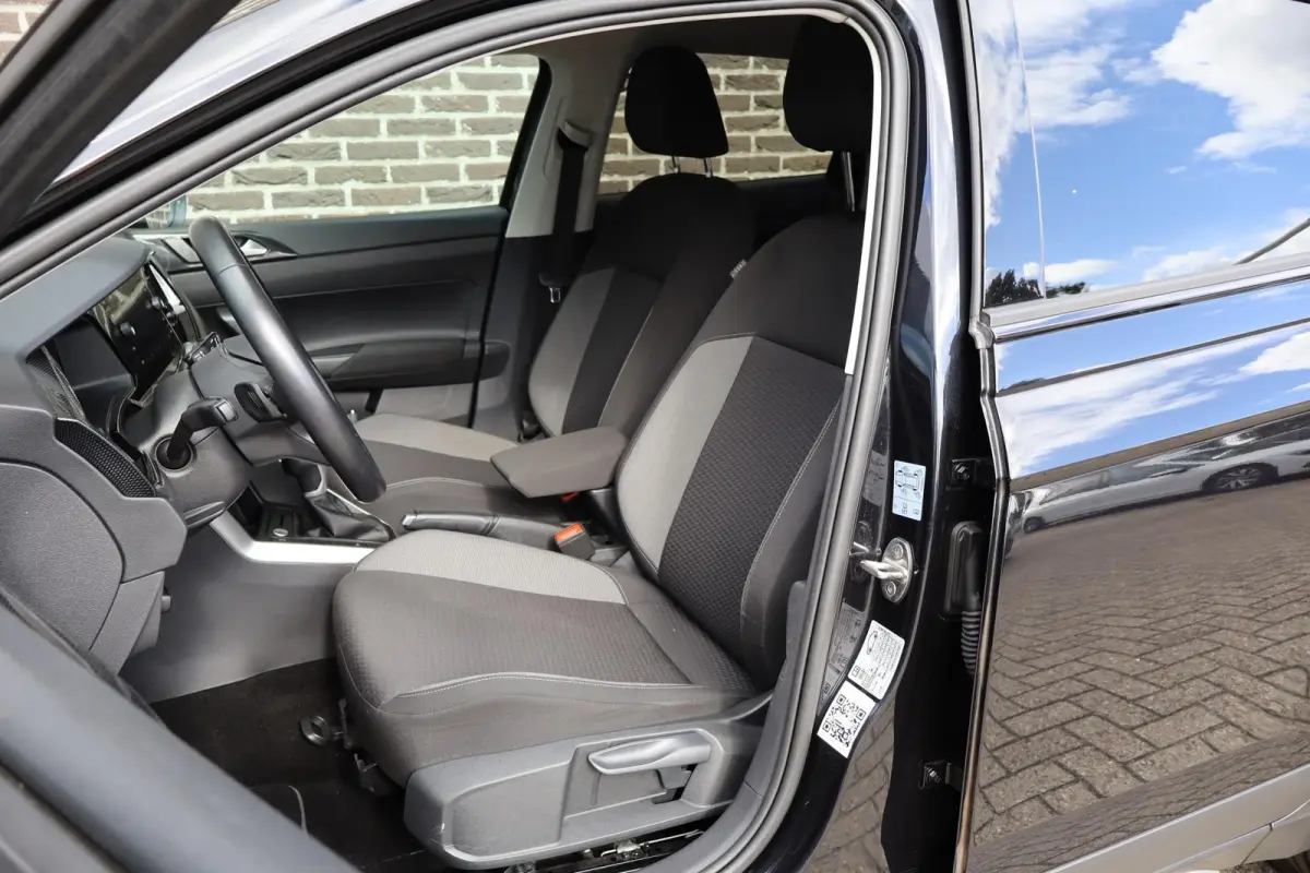 1.0 TSI 115pk DSG Life Edition | Achteruitrijcamera | Navigatie | Adaptieve Cruise Control