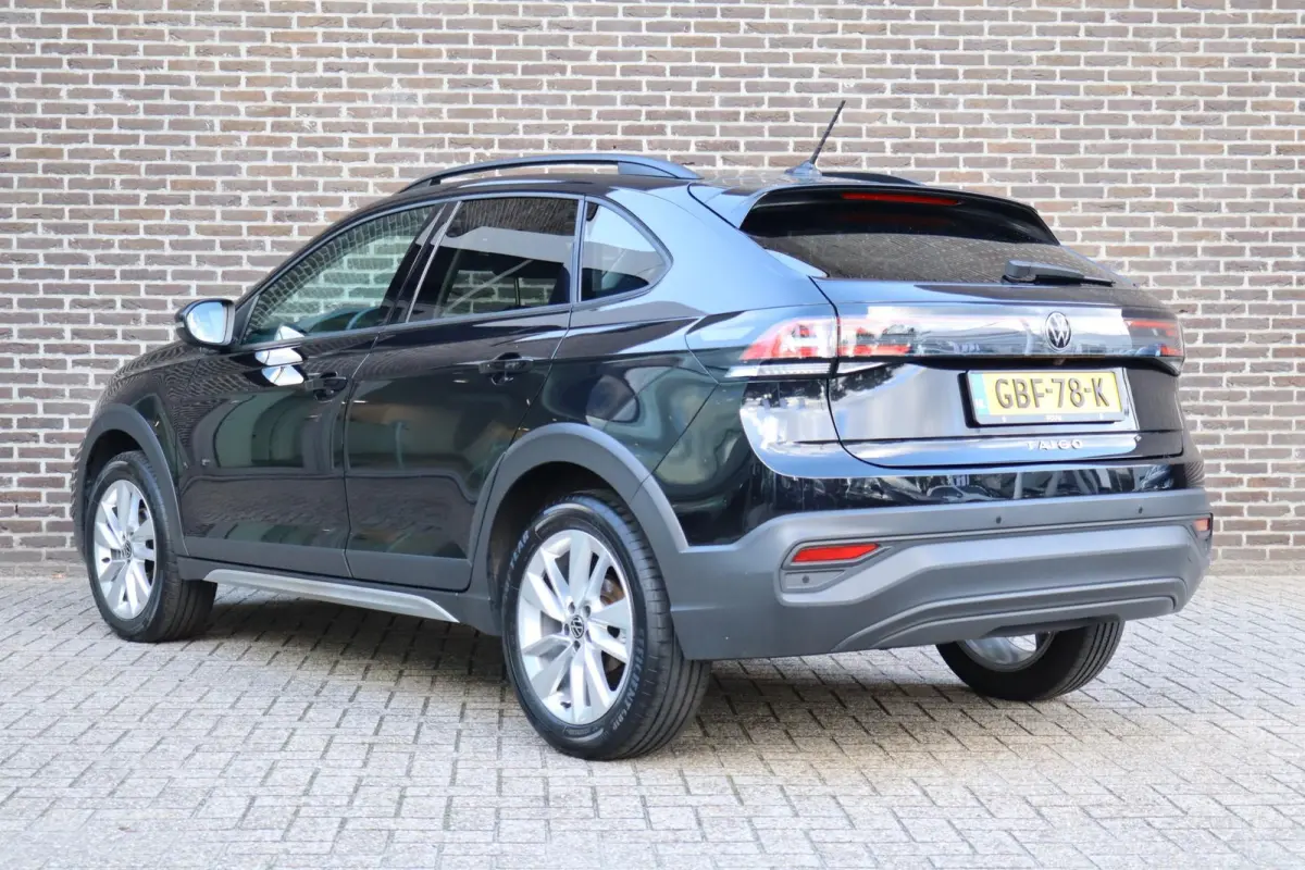 1.0 TSI 115pk DSG Life Edition | Achteruitrijcamera | Navigatie | Adaptieve Cruise Control