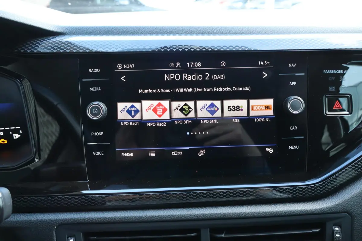 1.0 TSI 115pk DSG Life Edition | Achteruitrijcamera | Navigatie | Adaptieve Cruise Control