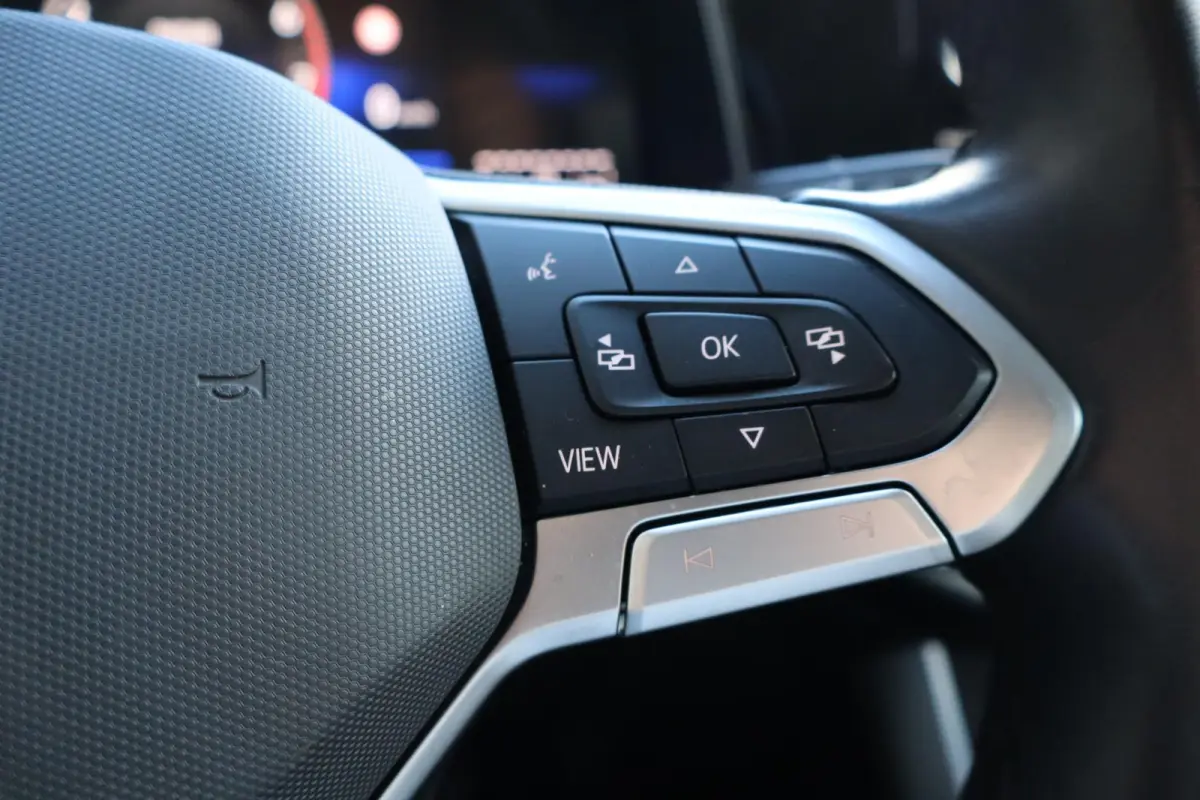 1.0 TSI 115pk DSG Life Edition | Achteruitrijcamera | Navigatie | Adaptieve Cruise Control