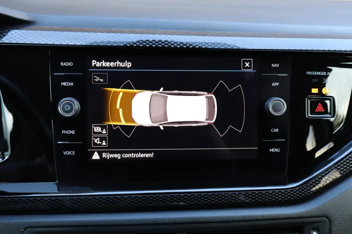 1.0 TSI 115pk DSG Life Edition | Achteruitrijcamera | Navigatie | Adaptieve Cruise Control
