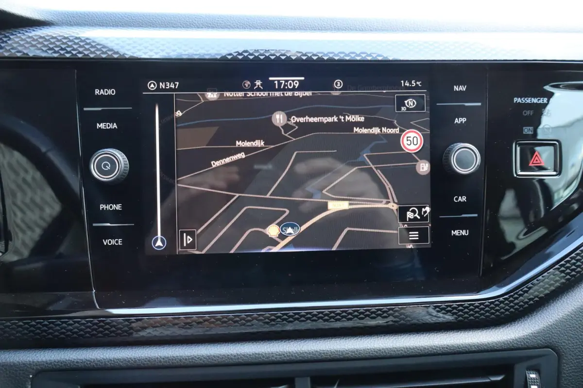 1.0 TSI 115pk DSG Life Edition | Achteruitrijcamera | Navigatie | Adaptieve Cruise Control