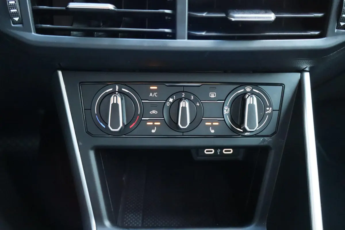 1.0 TSI 115pk DSG Life Edition | Achteruitrijcamera | Navigatie | Adaptieve Cruise Control