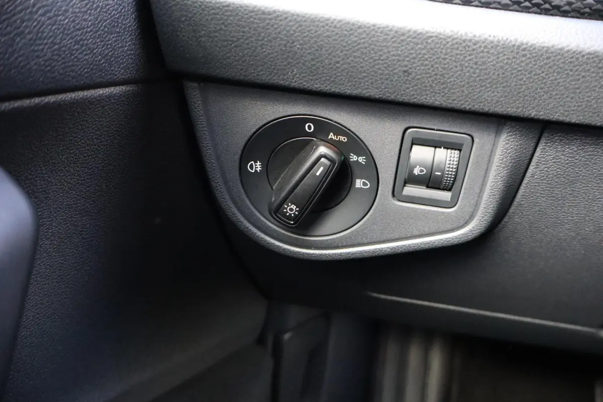 1.0 TSI 115pk DSG Life Edition | Achteruitrijcamera | Navigatie | Adaptieve Cruise Control