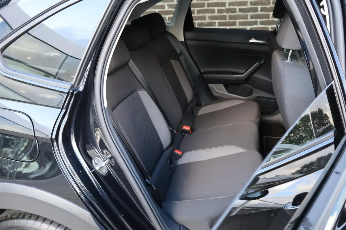 1.0 TSI 115pk DSG Life Edition | Achteruitrijcamera | Navigatie | Adaptieve Cruise Control