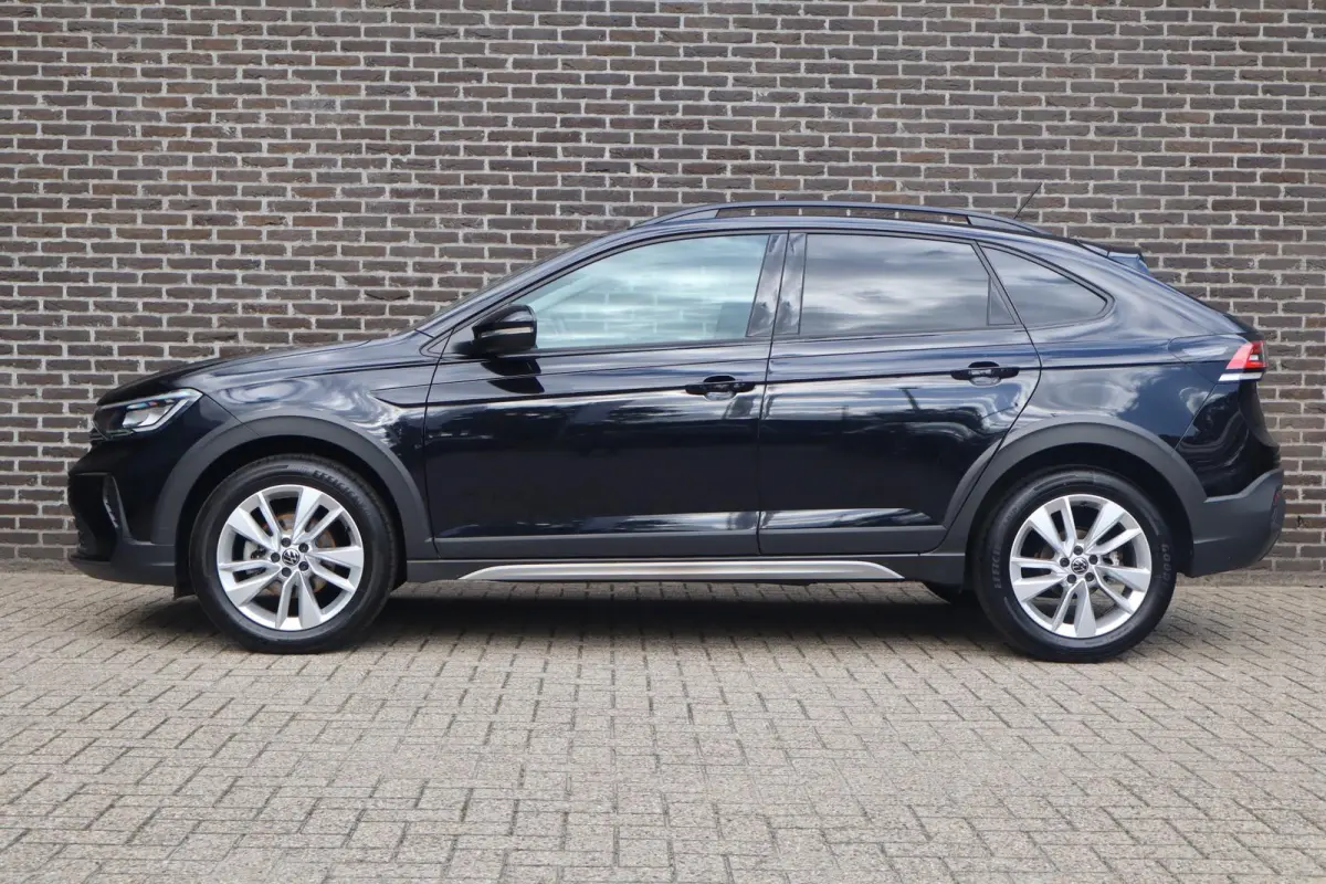 1.0 TSI 115pk DSG Life Edition | Achteruitrijcamera | Navigatie | Adaptieve Cruise Control