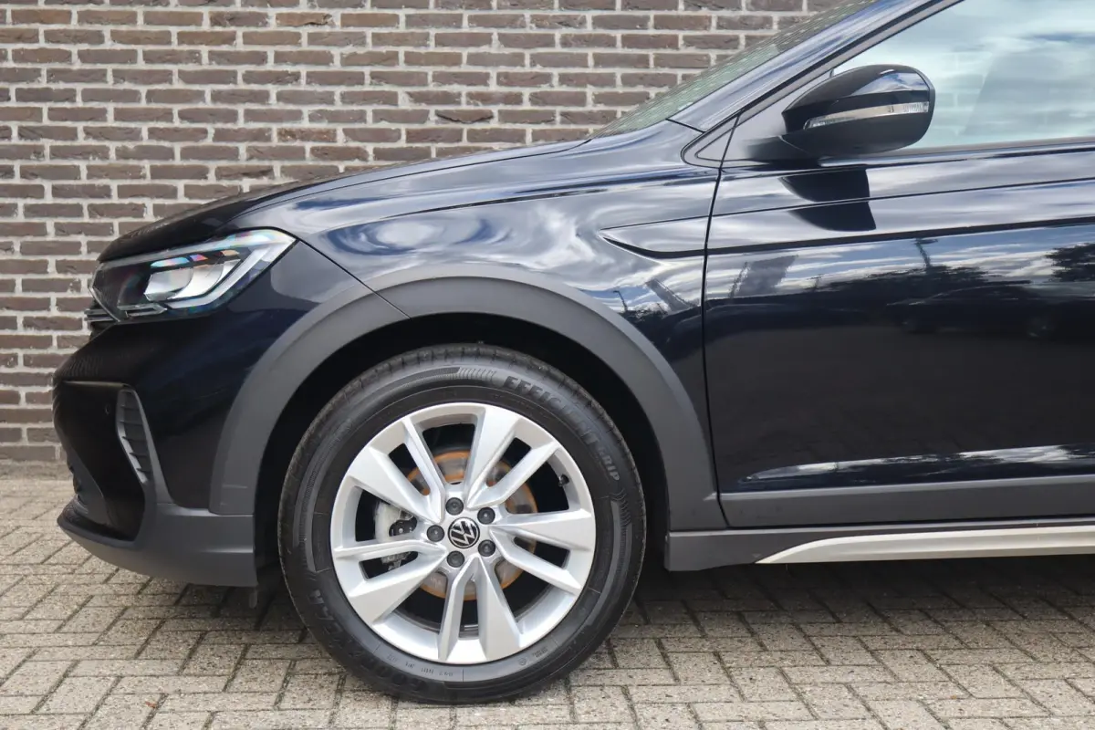 1.0 TSI 115pk DSG Life Edition | Achteruitrijcamera | Navigatie | Adaptieve Cruise Control