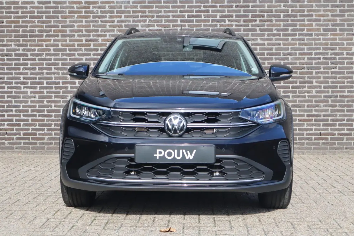 1.0 TSI 115pk DSG Life Edition | Achteruitrijcamera | Navigatie | Adaptieve Cruise Control