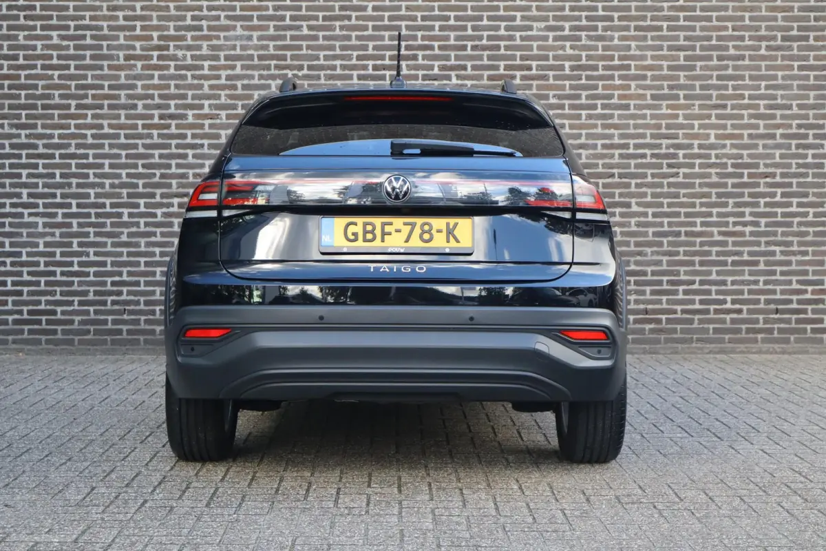 1.0 TSI 115pk DSG Life Edition | Achteruitrijcamera | Navigatie | Adaptieve Cruise Control