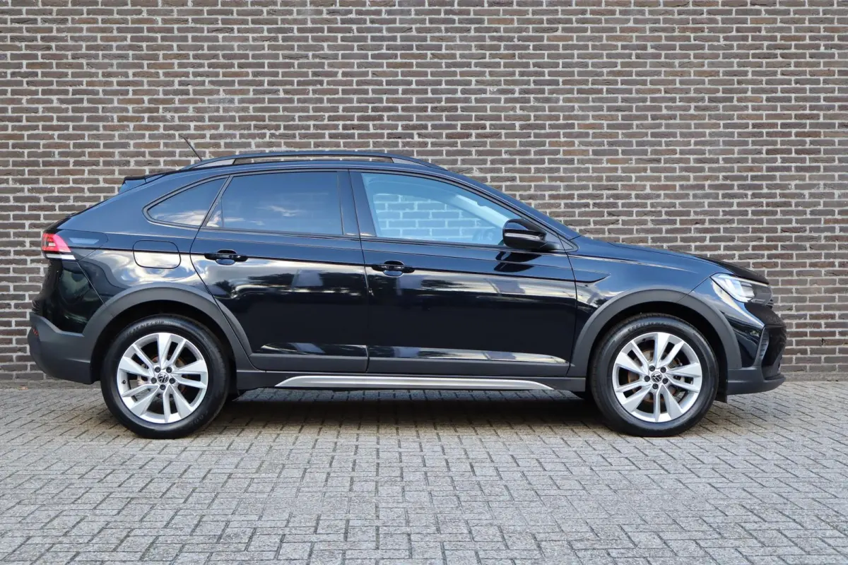1.0 TSI 115pk DSG Life Edition | Achteruitrijcamera | Navigatie | Adaptieve Cruise Control