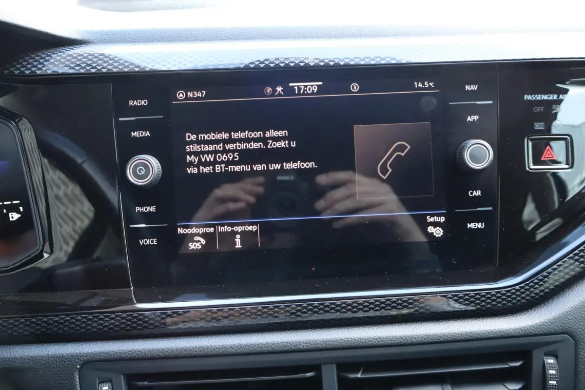 1.0 TSI 115pk DSG Life Edition | Achteruitrijcamera | Navigatie | Adaptieve Cruise Control