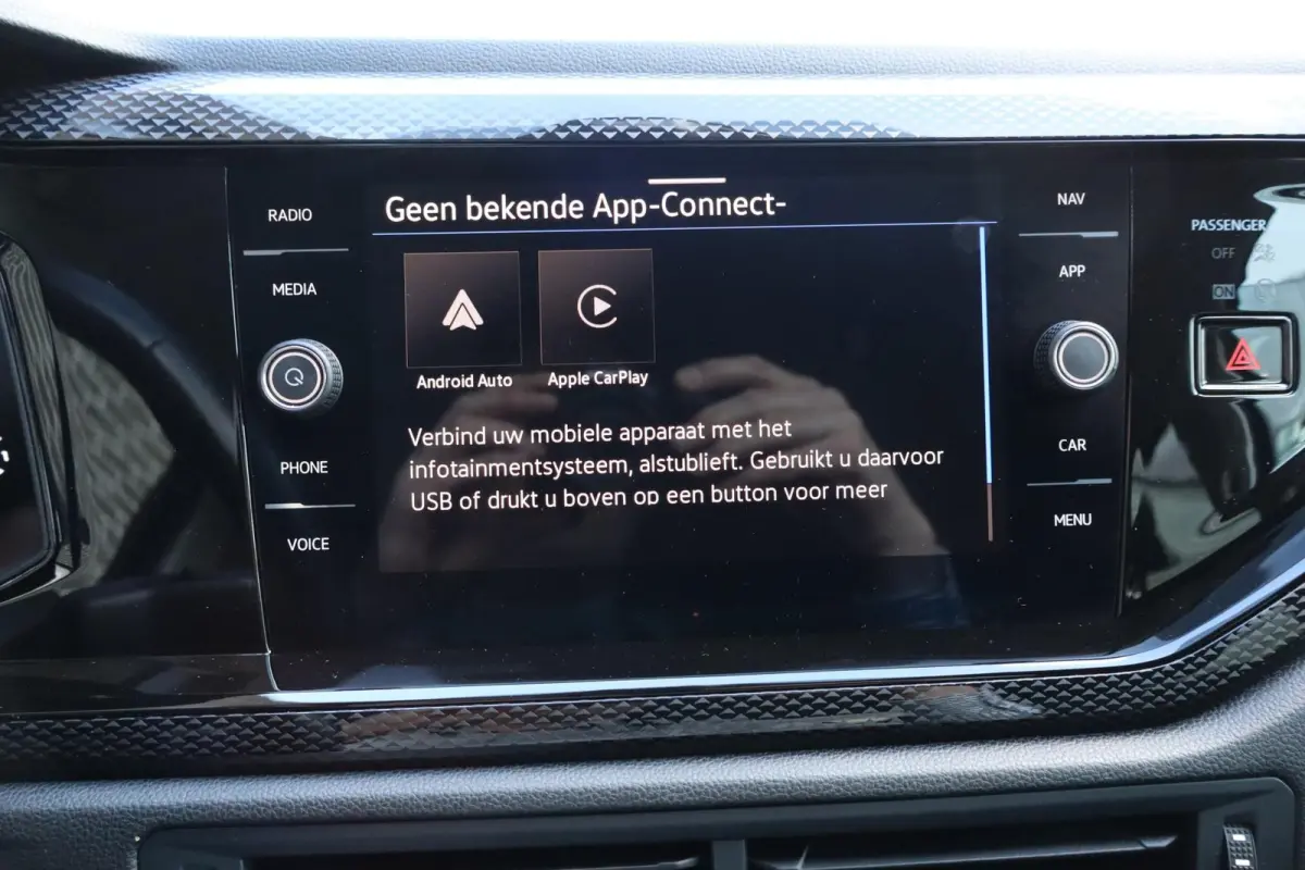 1.0 TSI 115pk DSG Life Edition | Achteruitrijcamera | Navigatie | Adaptieve Cruise Control