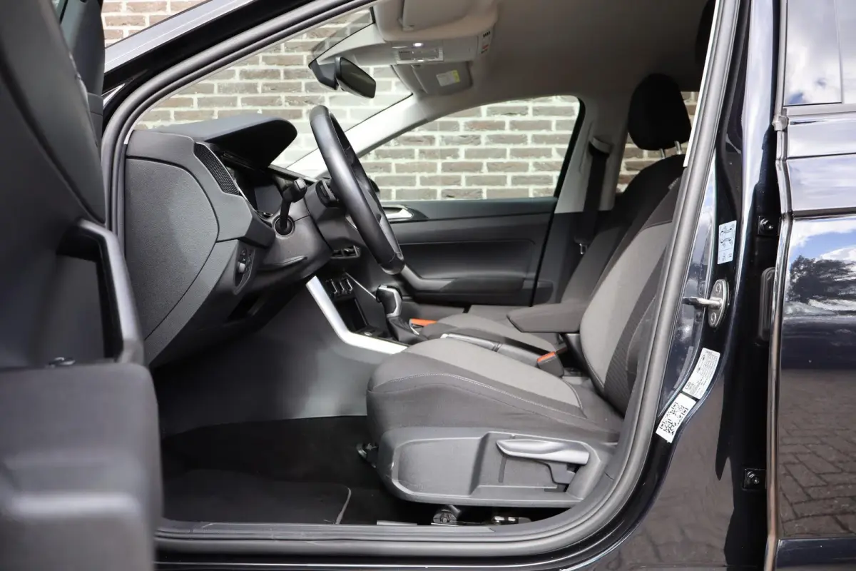 1.0 TSI 115pk DSG Life Edition | Achteruitrijcamera | Navigatie | Adaptieve Cruise Control